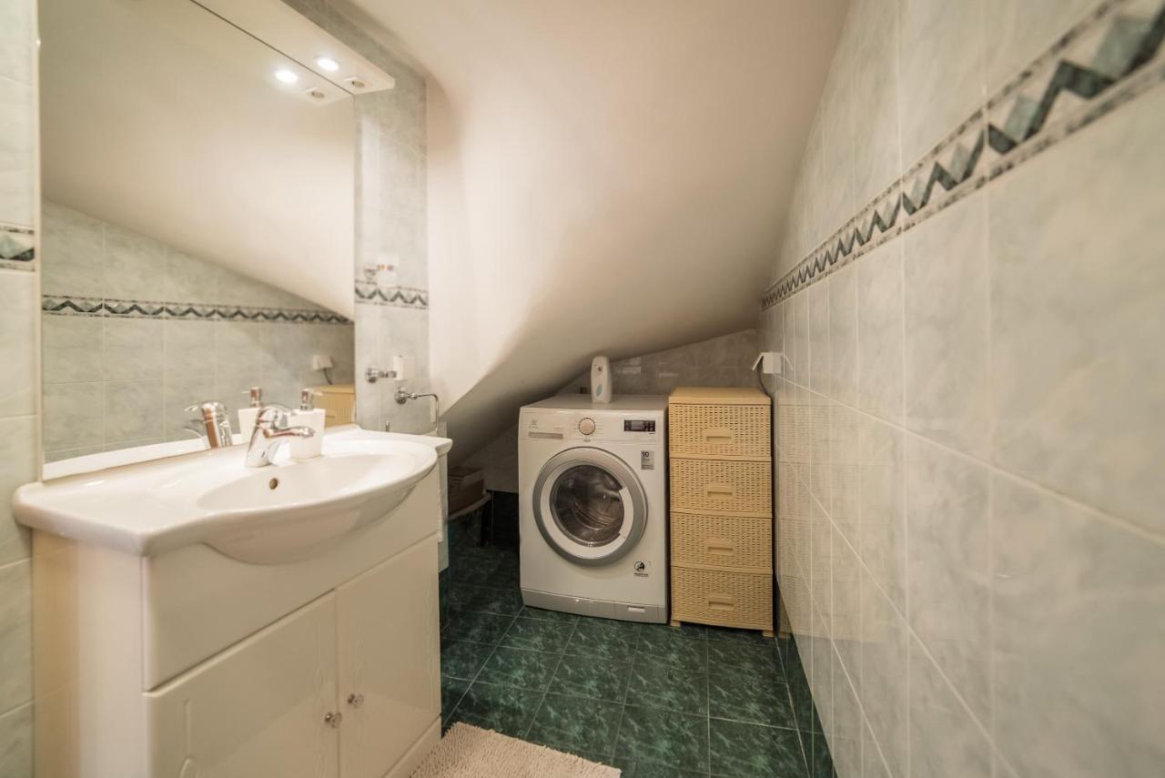 Holiday Nest Дубровник Экстерьер фото