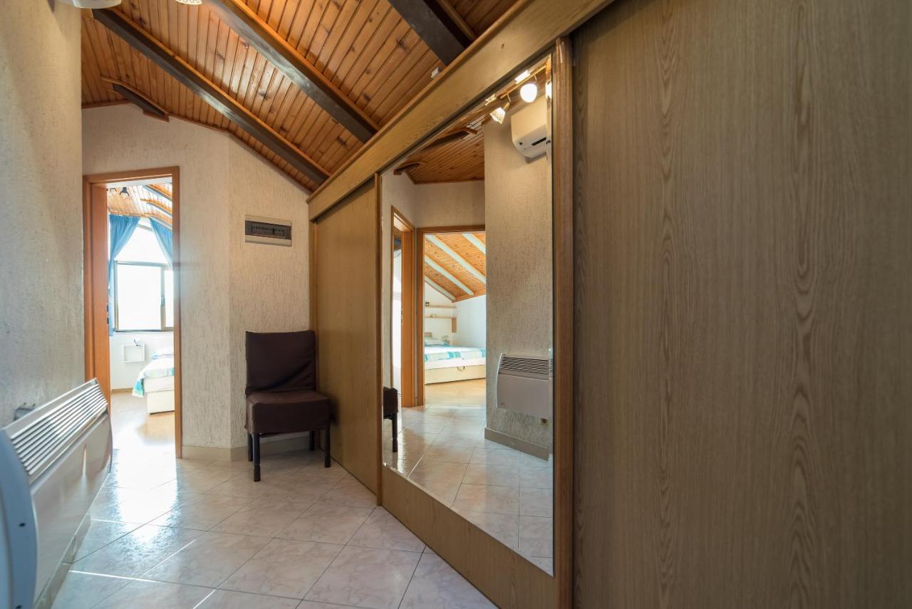 Holiday Nest Дубровник Экстерьер фото