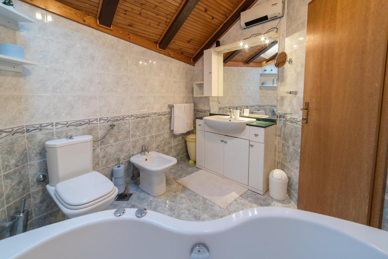 Holiday Nest Дубровник Экстерьер фото