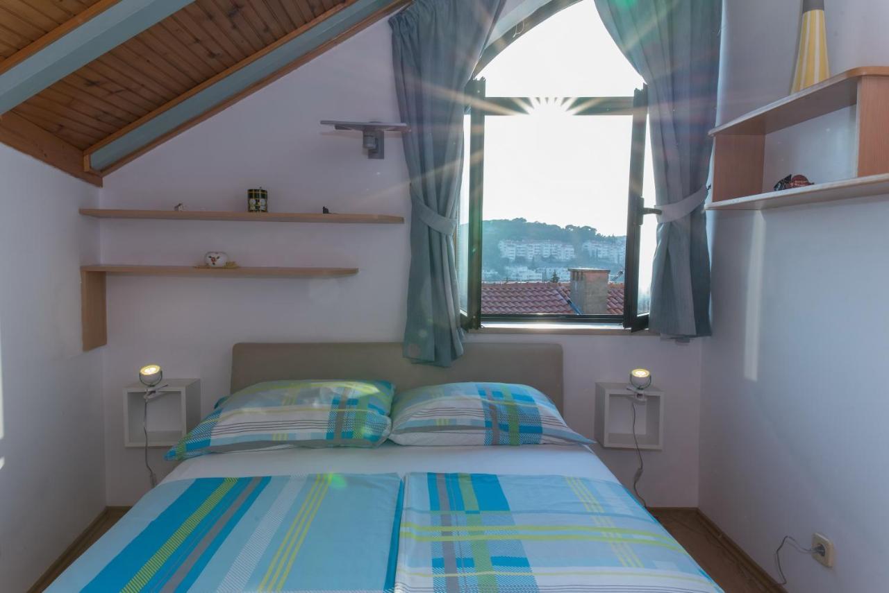 Holiday Nest Дубровник Экстерьер фото