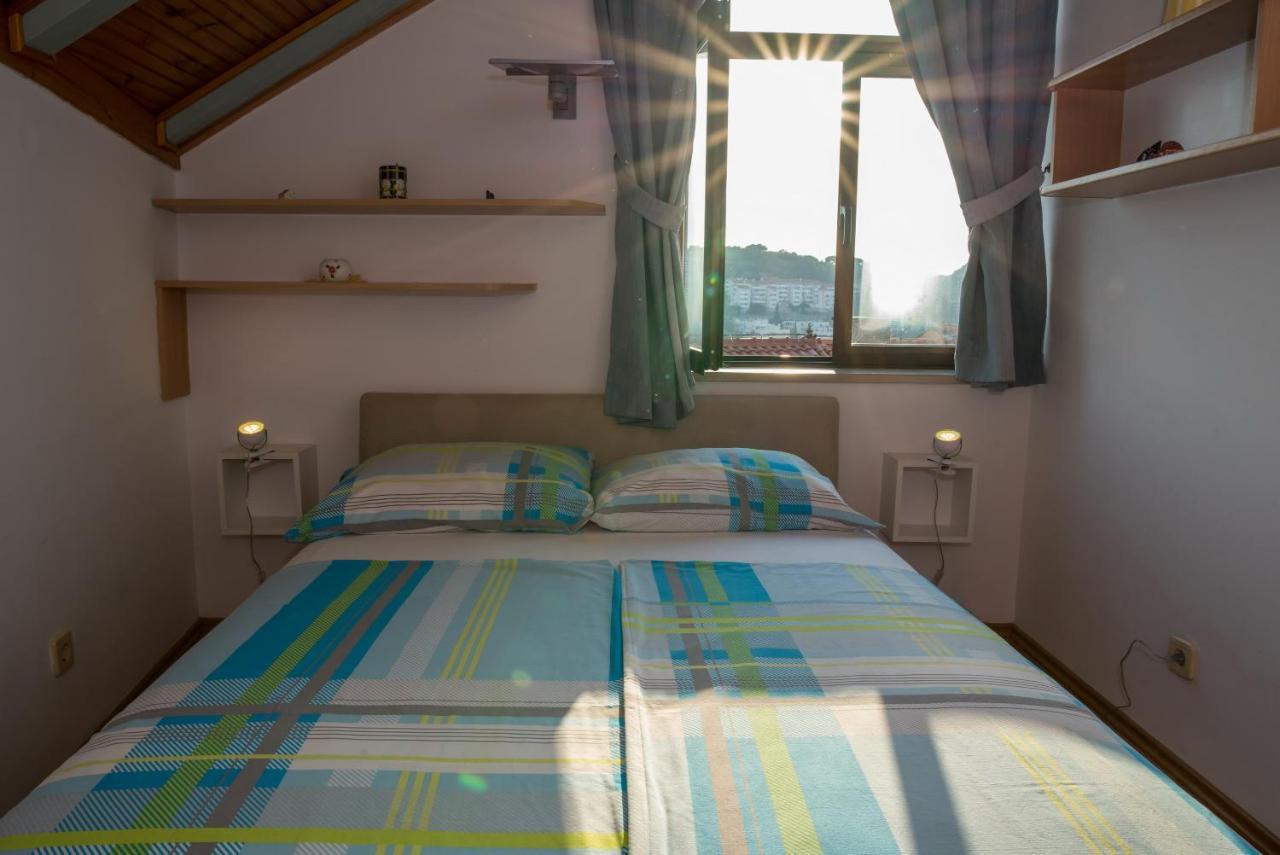 Holiday Nest Дубровник Экстерьер фото